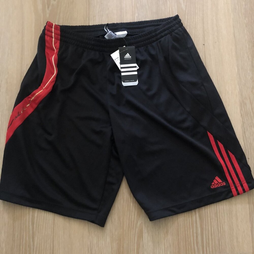 New Adidas ap Shorts